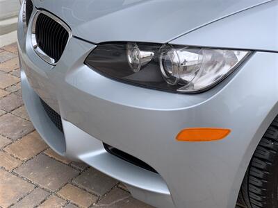 2008 BMW M3  Silverstone II Fox Red Non-EDC E90 Sedan - Photo 29 - Tarzana, CA 91356