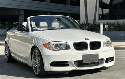 2013 BMW 1 Series 135is   - Photo 32 - Tarzana, CA 91356