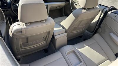 2013 BMW 1 Series 135is   - Photo 36 - Tarzana, CA 91356