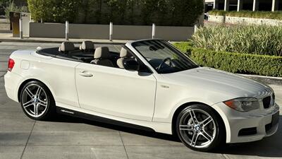 2013 BMW 1 Series 135is   - Photo 64 - Tarzana, CA 91356