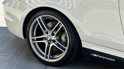 2013 BMW 1 Series 135is   - Photo 19 - Tarzana, CA 91356