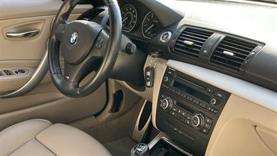 2013 BMW 1 Series 135is   - Photo 21 - Tarzana, CA 91356