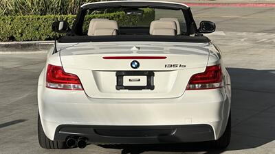 2013 BMW 1 Series 135is   - Photo 81 - Tarzana, CA 91356