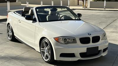 2013 BMW 1 Series 135is   - Photo 73 - Tarzana, CA 91356