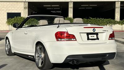 2013 BMW 1 Series 135is   - Photo 77 - Tarzana, CA 91356
