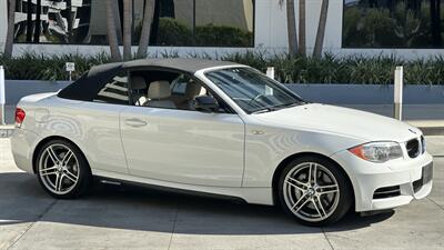 2013 BMW 1 Series 135is   - Photo 9 - Tarzana, CA 91356