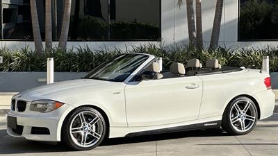2013 BMW 1 Series 135is   - Photo 79 - Tarzana, CA 91356
