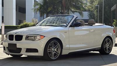 2013 BMW 1 Series 135is   - Photo 75 - Tarzana, CA 91356