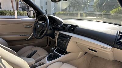 2013 BMW 1 Series 135is   - Photo 20 - Tarzana, CA 91356