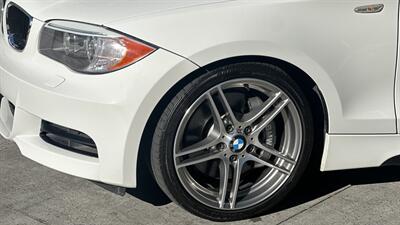 2013 BMW 1 Series 135is   - Photo 13 - Tarzana, CA 91356