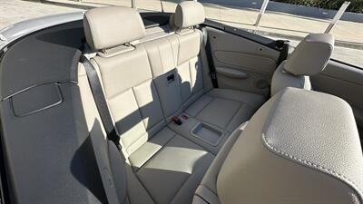 2013 BMW 1 Series 135is   - Photo 38 - Tarzana, CA 91356
