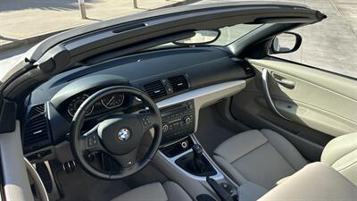 2013 BMW 1 Series 135is   - Photo 35 - Tarzana, CA 91356