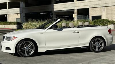 2013 BMW 1 Series 135is   - Photo 28 - Tarzana, CA 91356