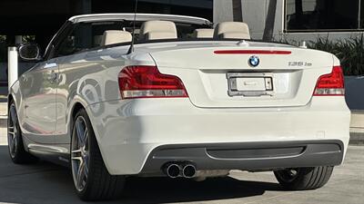 2013 BMW 1 Series 135is   - Photo 61 - Tarzana, CA 91356