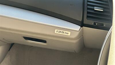 2013 BMW 1 Series 135is   - Photo 50 - Tarzana, CA 91356