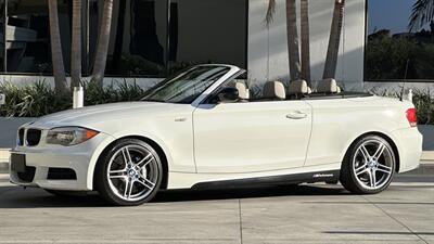 2013 BMW 1 Series 135is   - Photo 80 - Tarzana, CA 91356