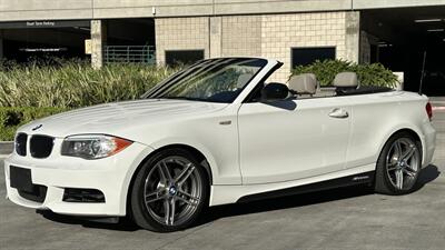 2013 BMW 1 Series 135is   - Photo 29 - Tarzana, CA 91356