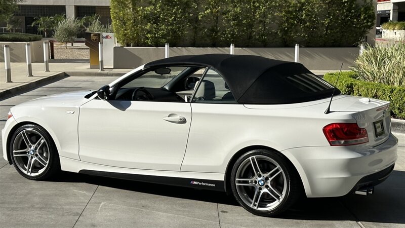 2013 BMW 1 Series 135is  