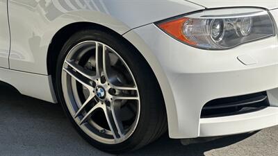 2013 BMW 1 Series 135is   - Photo 17 - Tarzana, CA 91356
