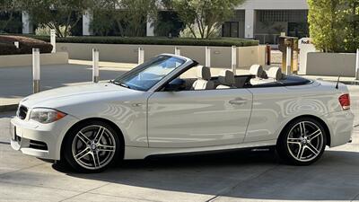 2013 BMW 1 Series 135is   - Photo 85 - Tarzana, CA 91356