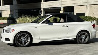 2013 BMW 1 Series 135is   - Photo 4 - Tarzana, CA 91356