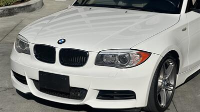 2013 BMW 1 Series 135is   - Photo 11 - Tarzana, CA 91356
