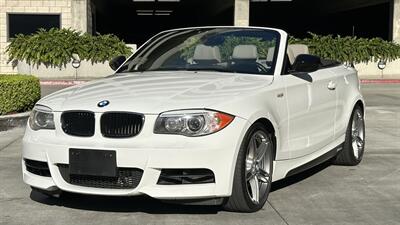 2013 BMW 1 Series 135is   - Photo 31 - Tarzana, CA 91356