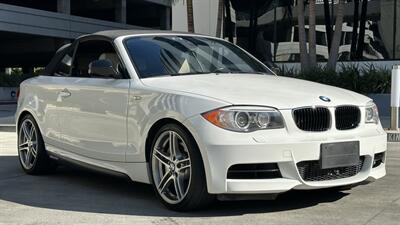 2013 BMW 1 Series 135is   - Photo 8 - Tarzana, CA 91356