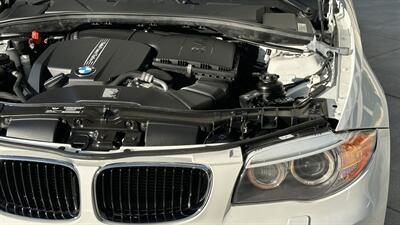 2013 BMW 1 Series 135is   - Photo 95 - Tarzana, CA 91356