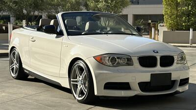 2013 BMW 1 Series 135is   - Photo 63 - Tarzana, CA 91356