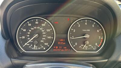 2013 BMW 1 Series 135is   - Photo 54 - Tarzana, CA 91356