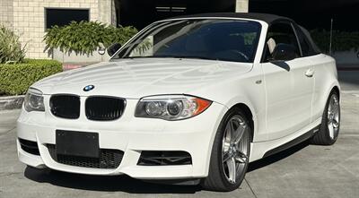 2013 BMW 1 Series 135is   - Photo 6 - Tarzana, CA 91356