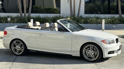 2013 BMW 1 Series 135is   - Photo 34 - Tarzana, CA 91356