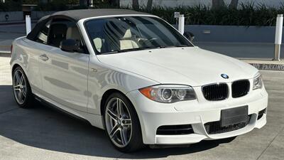 2013 BMW 1 Series 135is   - Photo 7 - Tarzana, CA 91356