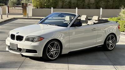 2013 BMW 1 Series 135is   - Photo 83 - Tarzana, CA 91356