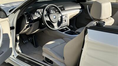 2013 BMW 1 Series 135is   - Photo 69 - Tarzana, CA 91356
