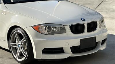 2013 BMW 1 Series 135is   - Photo 72 - Tarzana, CA 91356