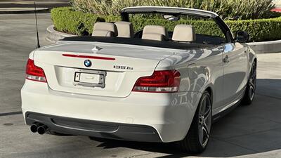 2013 BMW 1 Series 135is   - Photo 78 - Tarzana, CA 91356
