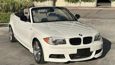 2013 BMW 1 Series 135is   - Photo 82 - Tarzana, CA 91356