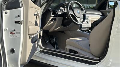 2013 BMW 1 Series 135is   - Photo 57 - Tarzana, CA 91356
