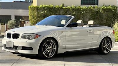 2013 BMW 1 Series 135is   - Photo 84 - Tarzana, CA 91356