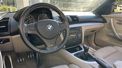 2013 BMW 1 Series 135is   - Photo 93 - Tarzana, CA 91356
