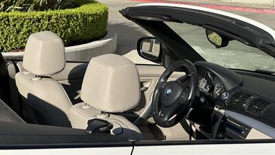 2013 BMW 1 Series 135is   - Photo 76 - Tarzana, CA 91356