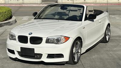 2013 BMW 1 Series 135is   - Photo 30 - Tarzana, CA 91356