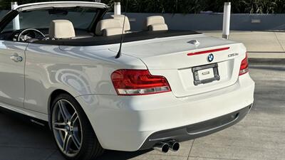 2013 BMW 1 Series 135is   - Photo 71 - Tarzana, CA 91356