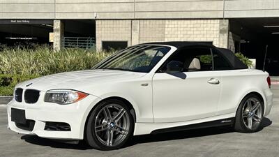 2013 BMW 1 Series 135is   - Photo 5 - Tarzana, CA 91356