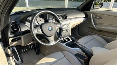 2013 BMW 1 Series 135is   - Photo 55 - Tarzana, CA 91356