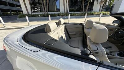 2013 BMW 1 Series 135is   - Photo 40 - Tarzana, CA 91356