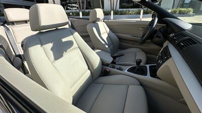 2013 BMW 1 Series 135is   - Photo 39 - Tarzana, CA 91356