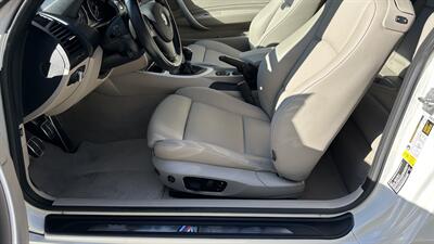 2013 BMW 1 Series 135is   - Photo 25 - Tarzana, CA 91356
